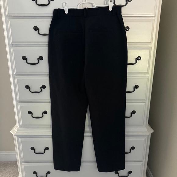 Abercrombie Curve Love Pants - Picture 2 of 6